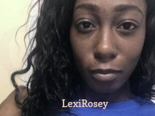 Lexi_Rosey