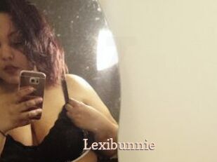 Lexibunnie