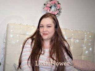 LexieFlower
