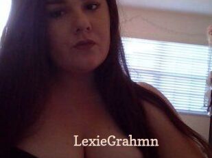 Lexie_Grahmn
