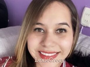 LexieGreey
