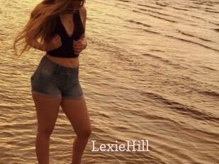LexieHill