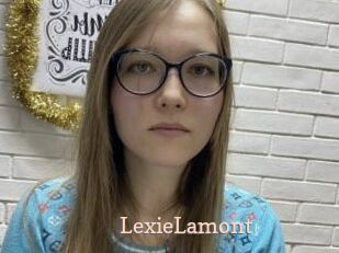 LexieLamont