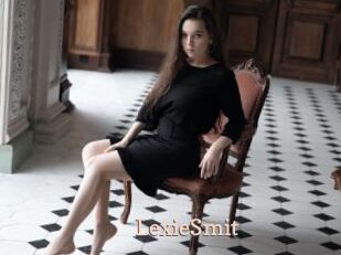 LexieSmit