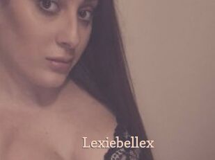Lexiebellex
