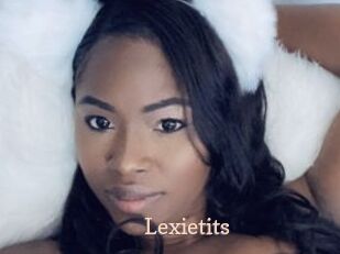 Lexietits