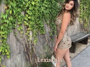 LexisLala