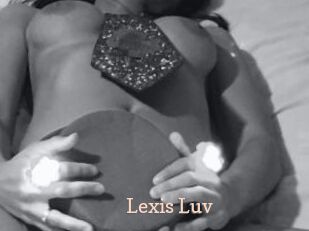 Lexis_Luv