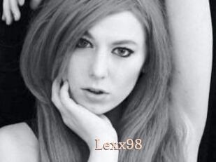 Lexx98