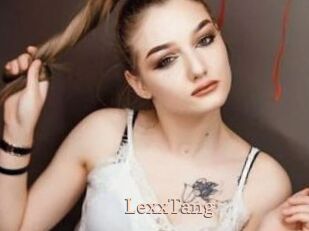 LexxTang