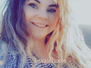 Lexxieluxxe