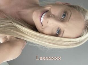 Lexxxxxx