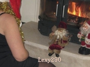 Lexy290