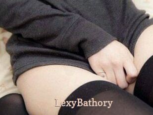 LexyBathory