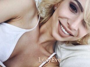 LexyEve
