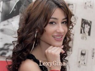 LexyGina