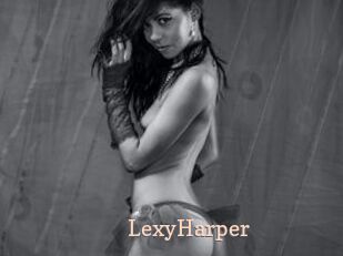 LexyHarper