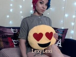 LexyLexi