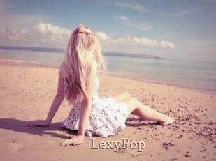 LexyPop