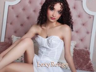 LexyRouge