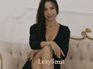 LexySmit