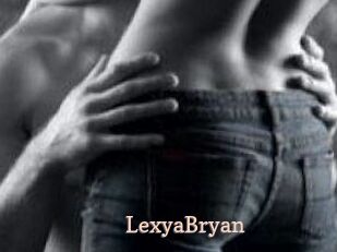 LexyaBryan