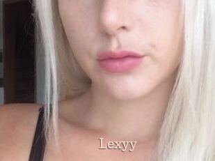Lexyy