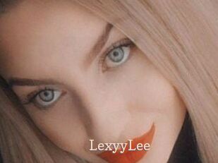 LexyyLee