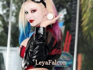 LeyaFalcon