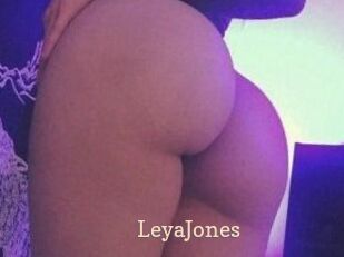 LeyaJones