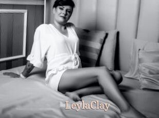 LeylaClay