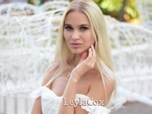 LeylaCox