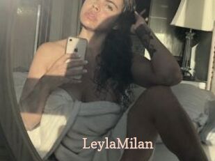 LeylaMilan