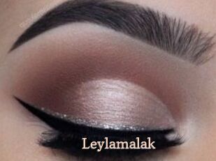 Leylamalak