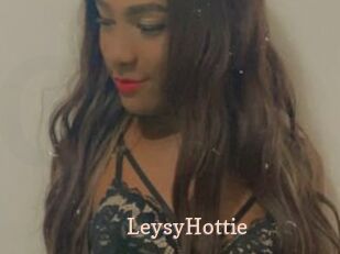 LeysyHottie
