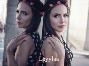 Leyylaa