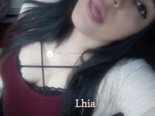 Lhia