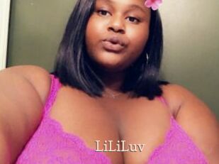 LiLiLuv