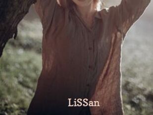 LiSSan