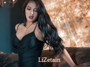 LiZetain