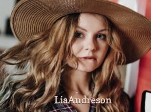 LiaAndreson