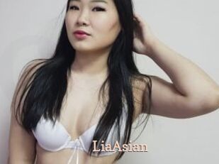 LiaAsian