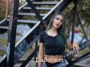 LiaBonnet Chaude Vision
