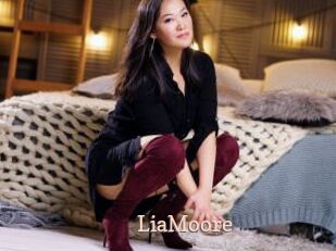LiaMoore
