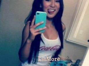 LiaMore