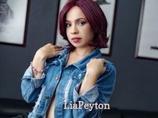 LiaPeyton