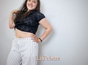 LiaPriens