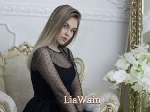 LiaWain