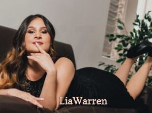 LiaWarren