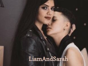 LiamAndSarah